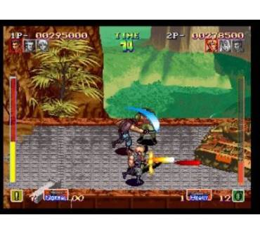 Produktbild SNK Arcade Classics Vol. 1