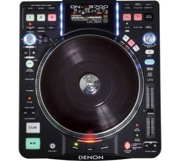 Produktbild Denon DN-S3700