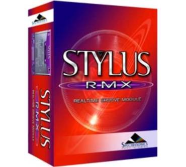 Produktbild Spectrasonics Stylus RMX Xpanded