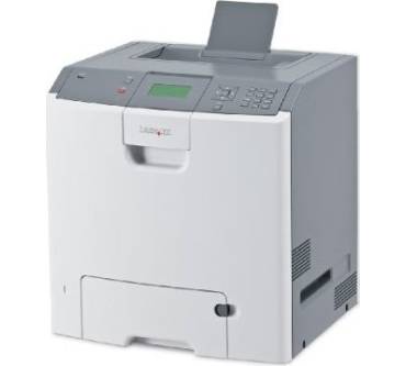 Produktbild Lexmark C734N