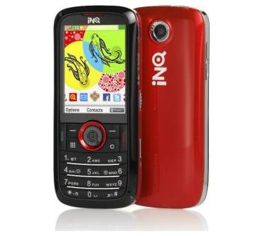 Produktbild iNQ Mobile Mini 3G