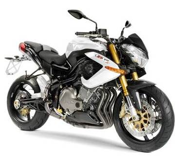 Produktbild Benelli TNT 899 S (88 kW) [08]