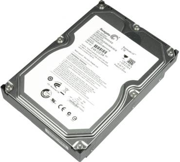 Produktbild Seagate Barracuda LP 2 TB (ST32000542AS)