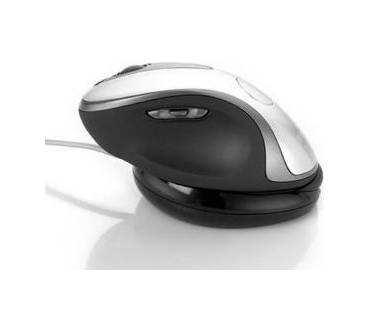 Produktbild Verbatim Wireless Laser Desktop Mouse mit Dockingstation