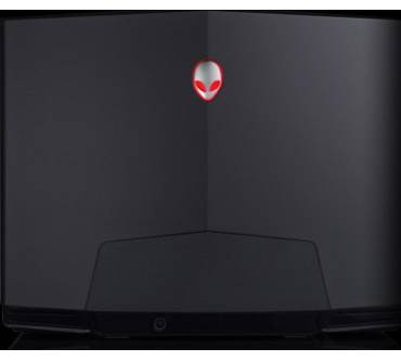 Produktbild Alienware M17x