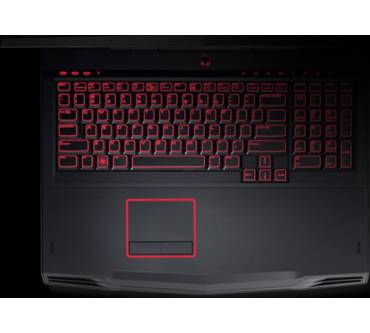 Produktbild Alienware M17x