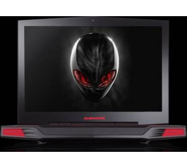 Produktbild Alienware M17x