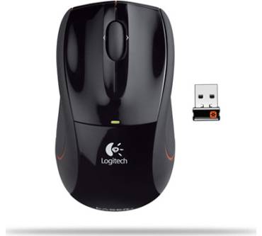 Produktbild Logitech M505