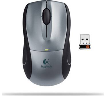 Produktbild Logitech M505