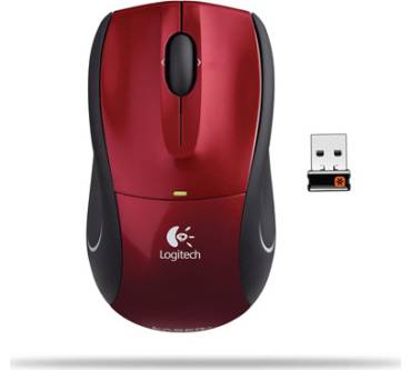 Produktbild Logitech M505