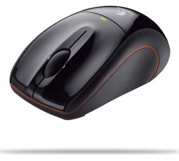 Produktbild Logitech M505