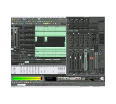 Produktbild Magix Samplitude 11 Pro