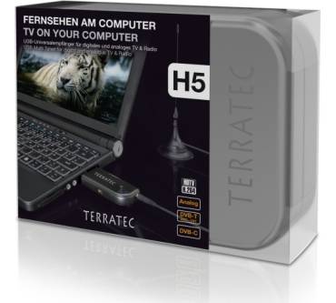 Produktbild Terratec H5