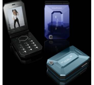 Produktbild Sony Ericsson Jalou