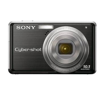 Produktbild Sony CyberShot DSC-S950