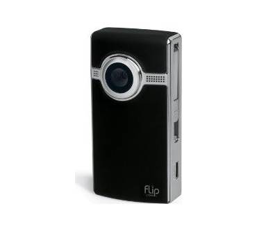 Produktbild Flip Video UltraHD (8 GB)