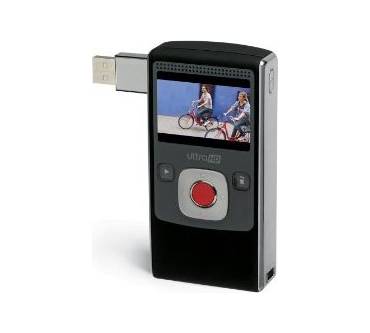 Produktbild Flip Video UltraHD (8 GB)