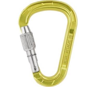 Produktbild Petzl Attache 3D