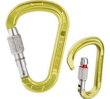 Produktbild Petzl Attache 3D