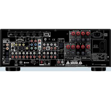 Produktbild Denon AVR-2310