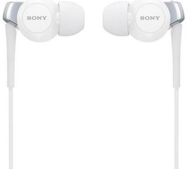 Produktbild Sony MDR-EX300SL