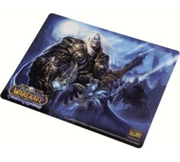 Produktbild Compad Vario-Pad WoW-Edition - Lich King