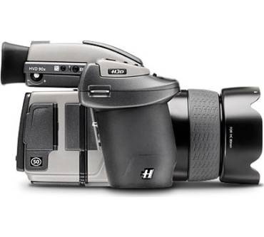 Produktbild Hasselblad H3D II-50