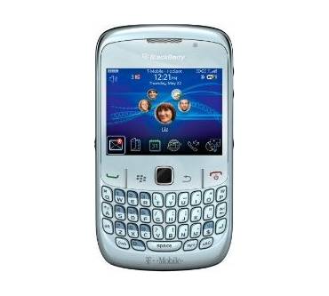 Produktbild RIM BlackBerry Curve 8520