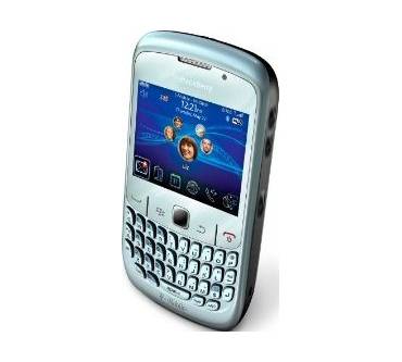 Produktbild RIM BlackBerry Curve 8520