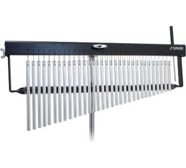 Produktbild Sonor BC32 Bar Chimes mit Dämpfung