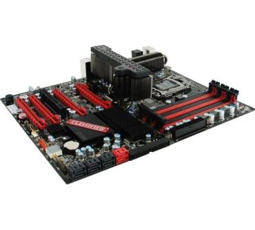 Produktbild EVGA X58 SLI Classified