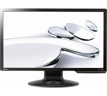 Produktbild BenQ G2411HD