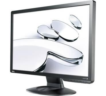 Produktbild BenQ G2411HD