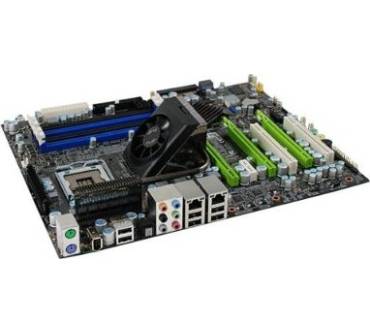 Produktbild EVGA NForce 780i SLI FTW