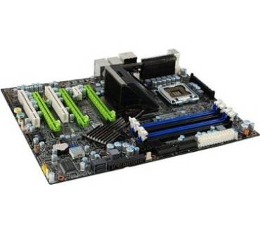 Produktbild EVGA NForce 780i SLI FTW