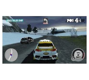 Produktbild Colin McRae: DiRT 2