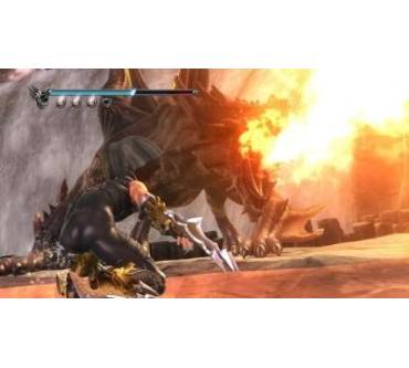 Produktbild Ninja Gaiden Sigma 2 (für PS3)