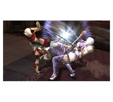 Produktbild Soul Calibur - Broken Destiny (für PSP)