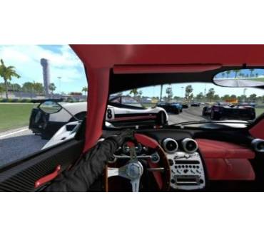 Produktbild Supercar Challenge (für PS3)