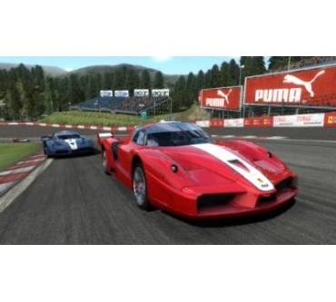 Produktbild Supercar Challenge (für PS3)