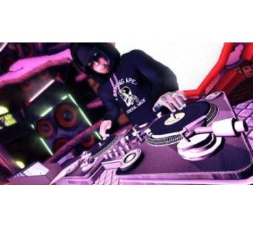 Produktbild DJ Hero