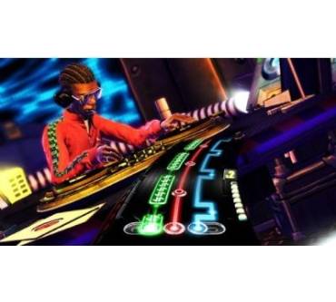 Produktbild DJ Hero