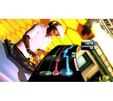 Produktbild DJ Hero