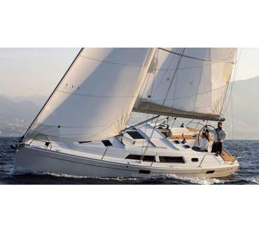 Produktbild HanseYachts Hanse 350