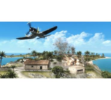 Produktbild Battlefield 1943