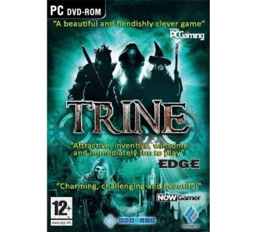 Produktbild Trine (für PC)