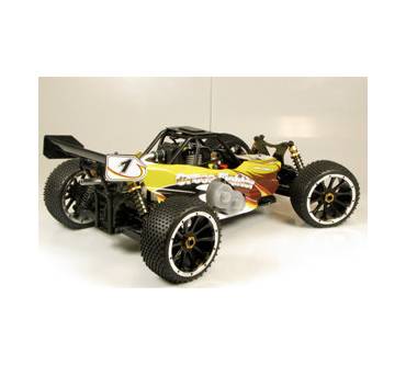 Produktbild CS-Electronic Cross-Fighter Monster Buggy