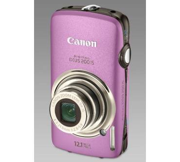 Produktbild Canon Digital Ixus 200 IS