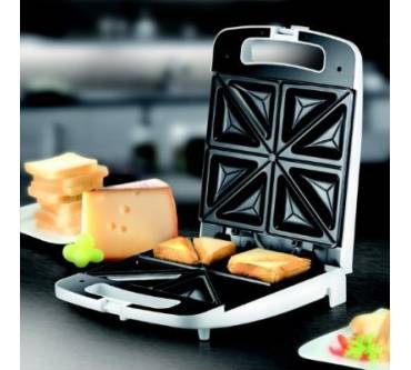 Produktbild Unold Sandwich-Toaster Family