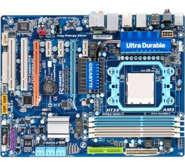 Produktbild GigaByte GA-MA790XT-UD4P